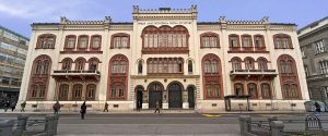 University of Belgrade