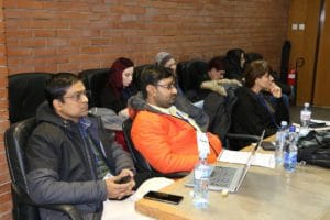 Education Conference