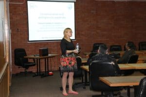 Education Conference