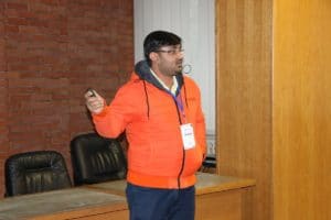 Education Conference