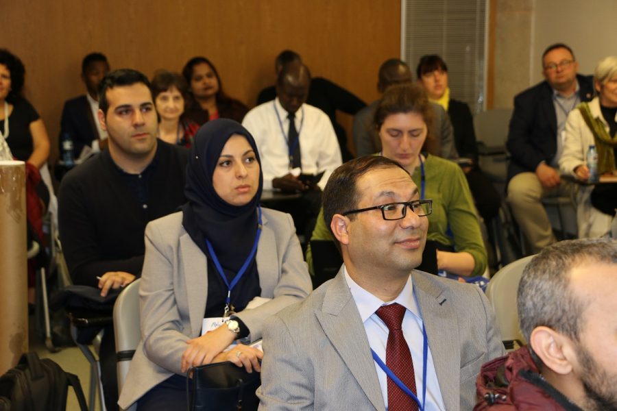 News - 9th World Conference on Future of Education