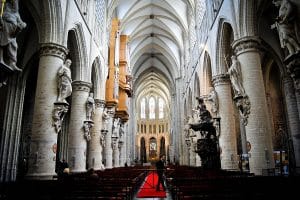 Things to Do in Brussels 6
