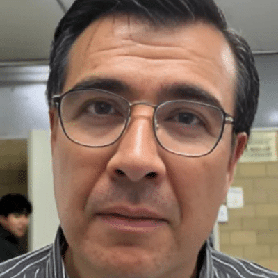 Luis J. Benítez Baraja