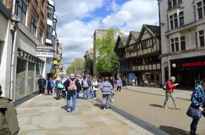 Education Conference