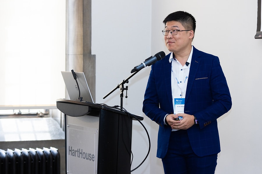 higher education conference