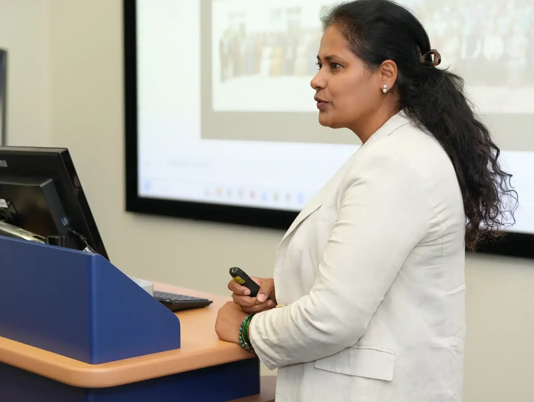 English language teaching conference